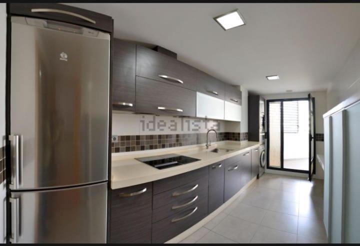 Magnifico Apartamento En El Pto De Sta Maria, Aire Acc, Piscina, Zona Ninos Y Padel El Puerto de Santa Maria Exterior photo