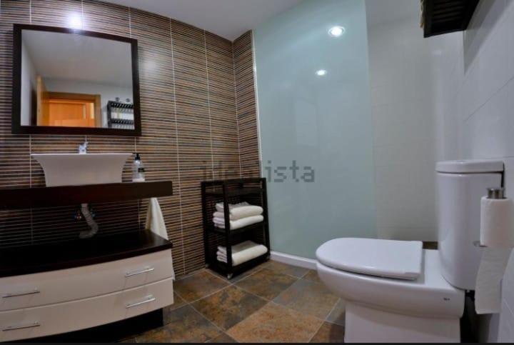 Magnifico Apartamento En El Pto De Sta Maria, Aire Acc, Piscina, Zona Ninos Y Padel El Puerto de Santa Maria Exterior photo