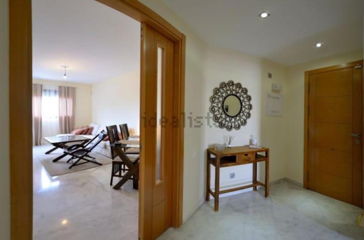 Magnifico Apartamento En El Pto De Sta Maria, Aire Acc, Piscina, Zona Ninos Y Padel El Puerto de Santa Maria Exterior photo