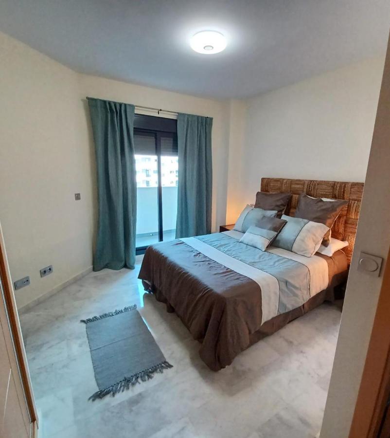 Magnifico Apartamento En El Pto De Sta Maria, Aire Acc, Piscina, Zona Ninos Y Padel El Puerto de Santa Maria Exterior photo